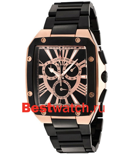 Часы Cerruti 1881 Gents CRC003D221G